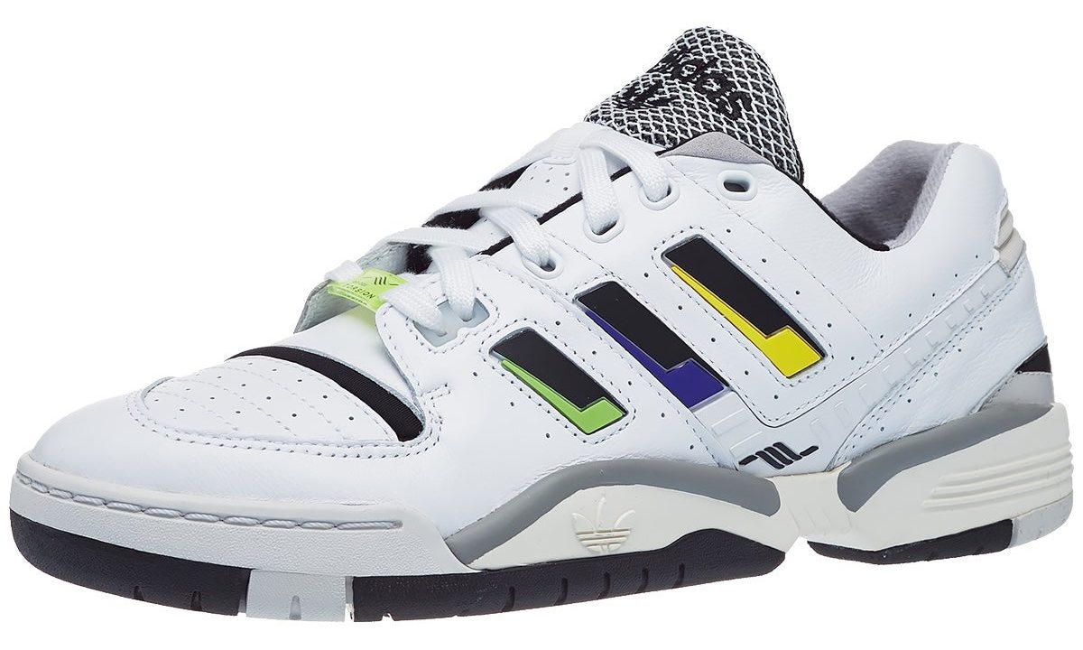 adidas torsion tennis