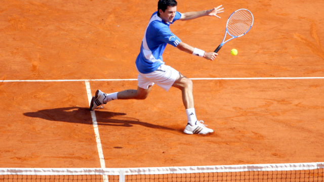 本当にオワコン 後編 サーブアンドボレーヤー の話を続けよう テニスを人一倍楽しむ方法