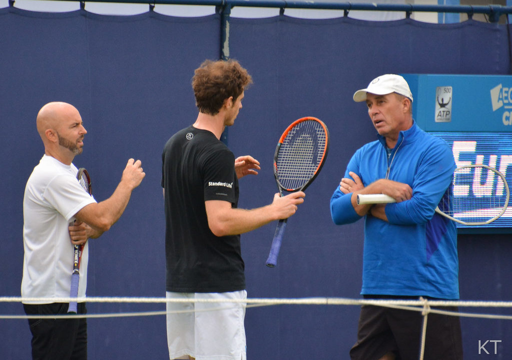 往年の名選手 イワン レンドルという男 テニスを人一倍楽しむ方法
